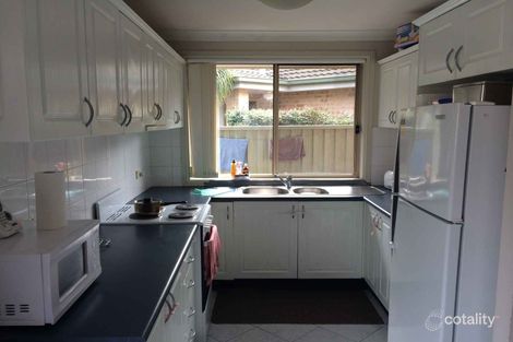 Property photo of 3/95 Toongabbie Road Toongabbie NSW 2146
