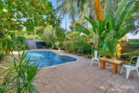 Property photo of 9 Annaburroo Crescent Tiwi NT 0810