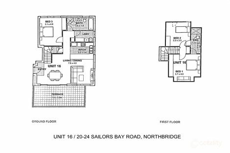 16/20-24 Sailors Bay Rd, Northbridge, NSW 2063
