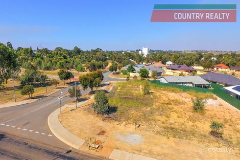 43 Mitchell Ave, Northam, WA 6401