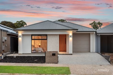 Property photo of 71 Fairway Boulevard Woodcroft SA 5162