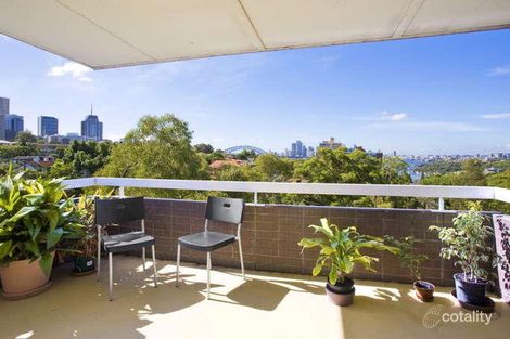 12/20 Mckye St, Waverton, NSW 2060