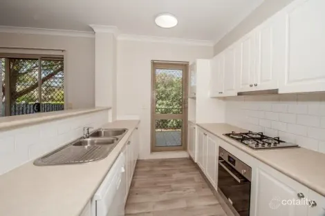 Property photo of 16/127 Banksia Street Botany NSW 2019