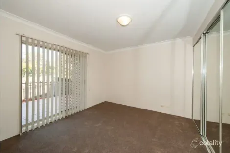 Property photo of 16/127 Banksia Street Botany NSW 2019