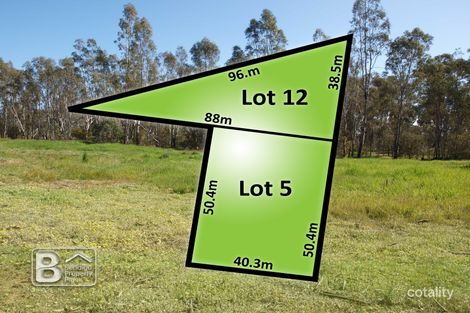 12 Main Rd, Laanecoorie, VIC 3463