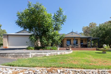 Property photo of 11 Talia Court Leschenault WA 6233