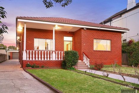 Property photo of 32 Vernon Street Strathfield NSW 2135