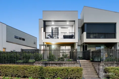 Property photo of 38/25 The Corso North Lakes QLD 4509