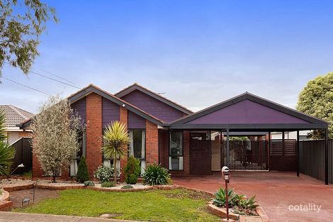 Property photo of 26 Shane Avenue Seabrook VIC 3028