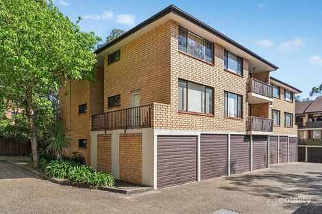 Property photo of 53/53 Auburn Street Sutherland NSW 2232