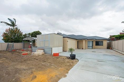 Property photo of 39A Enfield Street Lathlain WA 6100