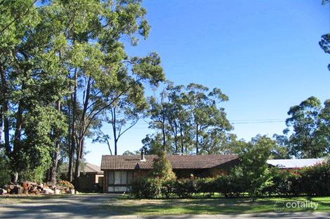 114 Rickard Rd, Warrimoo, NSW 2774