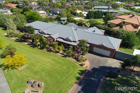 6 Nolan Cl, Narre Warren North, VIC 3804