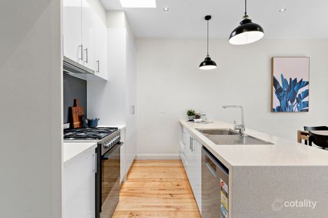 Property photo of 26 Grace Street Yarraville VIC 3013
