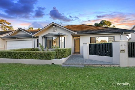 429 Port Hacking Rd, Caringbah South, NSW 2229