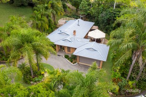 Property photo of 25-27 Hillview Crescent Bahrs Scrub QLD 4207