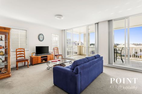 Property photo of 305/8 Peninsula Drive Breakfast Point NSW 2137
