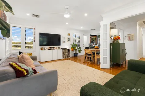 Property photo of 2 Ranch Avenue Glenbrook NSW 2773