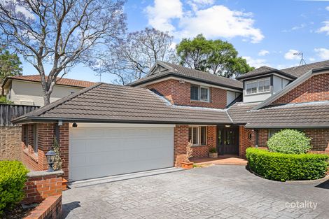 18 John St, Hunters Hill, NSW 2110