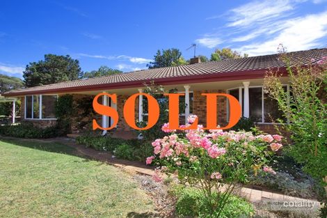 Property photo of 21 Murray Avenue Armidale NSW 2350