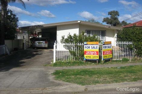 Property photo of 23 Brodie Street Yagoona NSW 2199