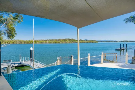 Property photo of 13 Riverside Drive Riverside NSW 2444