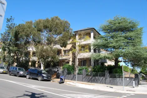26/44-48 Cowper St, Randwick, NSW 2031