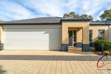 Property photo of 12/7 Leslie Street Cannington WA 6107