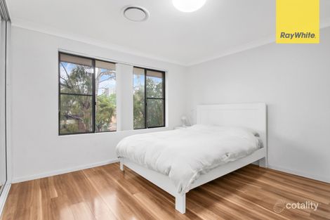 Property photo of 12/37 O'Connell Street North Parramatta NSW 2151