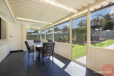 Property photo of 17 Woolley Close Thornton NSW 2322