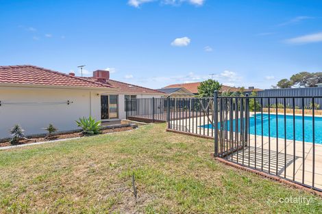 Property photo of 15 Bacchante Circle Ocean Reef WA 6027