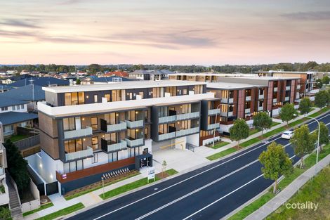 Property photo of 25/37 Bradley Street Glenmore Park NSW 2745