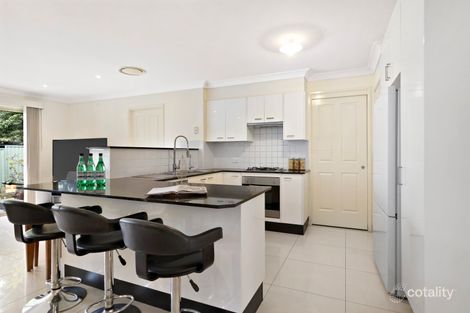 Property photo of 15A Rees Street Mays Hill NSW 2145