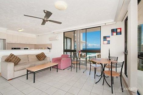 Property photo of 2109/18 Hanlan Street Surfers Paradise QLD 4217