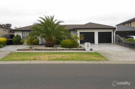 Property photo of 6 Longhurst Crescent Hillside VIC 3037