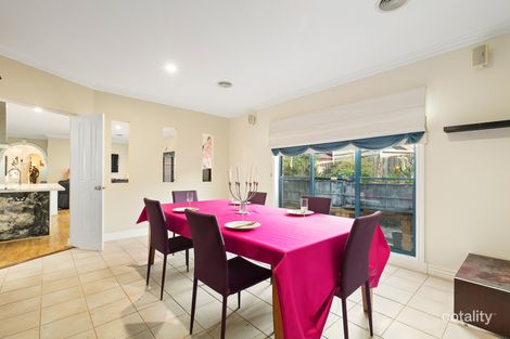 Property photo of 3 Furphy Court Berwick VIC 3806