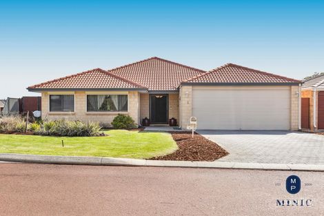 Property photo of 1 Cowara Way Byford WA 6122