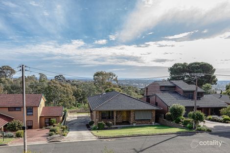 Property photo of 8 Yorke Drive Pasadena SA 5042