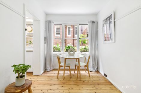 Property photo of 3/64 Bayswater Road Rushcutters Bay NSW 2011