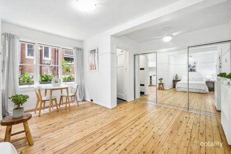 Property photo of 3/64 Bayswater Road Rushcutters Bay NSW 2011