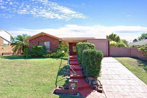 Property photo of 5 Mackenzie Court Carindale QLD 4152