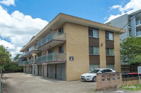 3/24 Carl St, Woolloongabba, QLD 4102