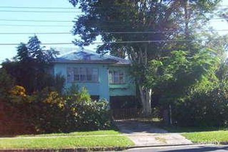 Property photo of 35 Britannia Street Manly QLD 4179