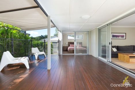 Property photo of 28 Lochiel Street Kenmore QLD 4069