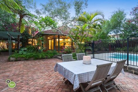 Property photo of 15 Florence Road Nedlands WA 6009
