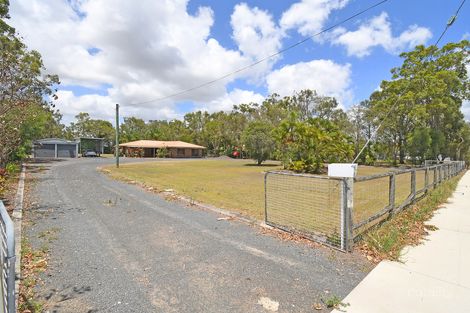Property photo of 196 Boundary Road Wondunna QLD 4655