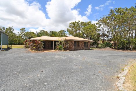 Property photo of 196 Boundary Road Wondunna QLD 4655