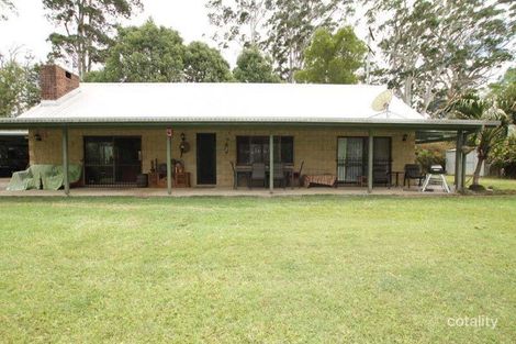 582 Cooroy Belli Creek Rd, Black Mountain, QLD 4563