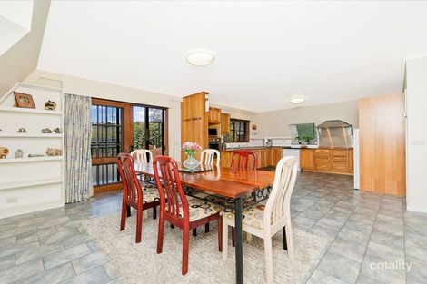 Property photo of 16 Crommelin Place Chisholm ACT 2905