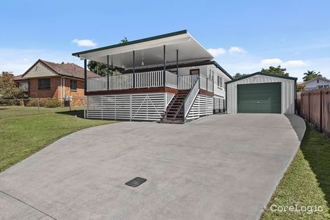 Property photo of 9A Lilac Street Inala QLD 4077